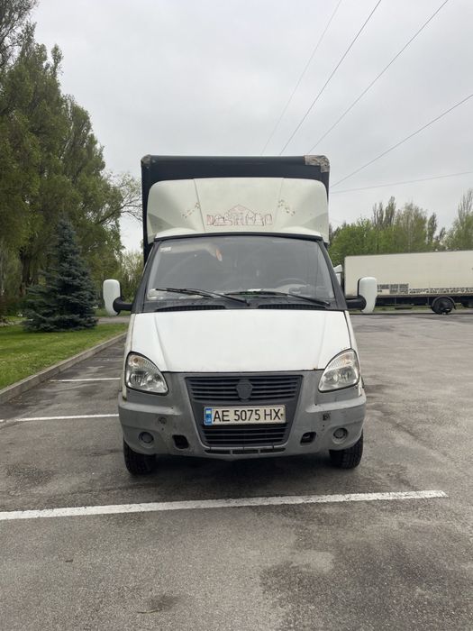 Продам Газель.