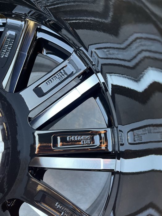 Oryginalne Felgi Audi A6 S6 C7 R19