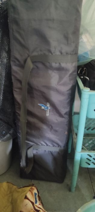 Caretero kojec turystyczny