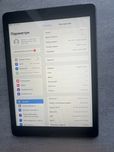 iPad 6 покоління. 32GB. LTE. Сім-карта. Space Grey. Як новий