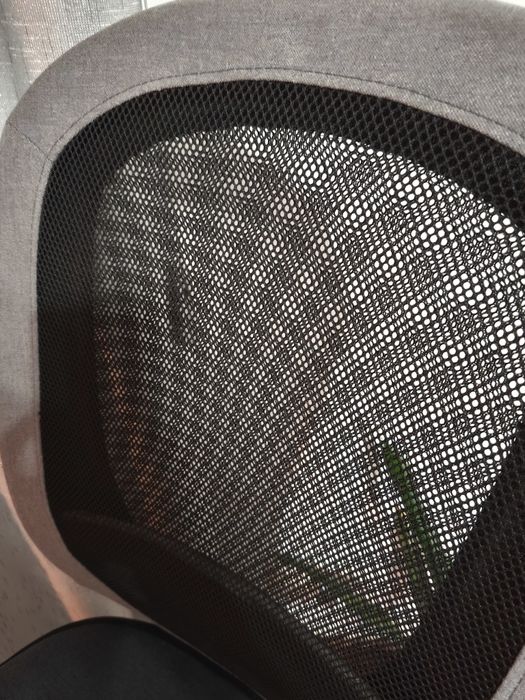 Cadeira escritório giratória