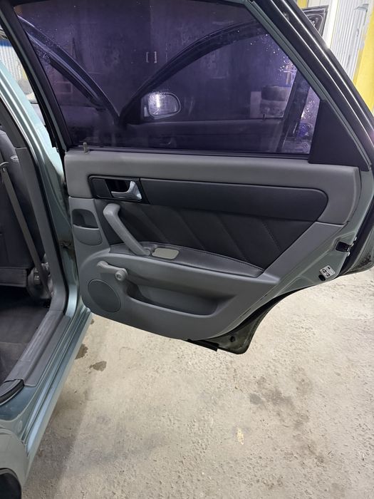 Chevrolet Lacetti 1.8 с газом Максимальная комплектация