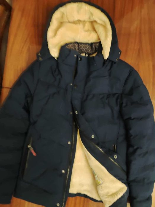 Куртка зимова. Чоловіча. Стан нової.