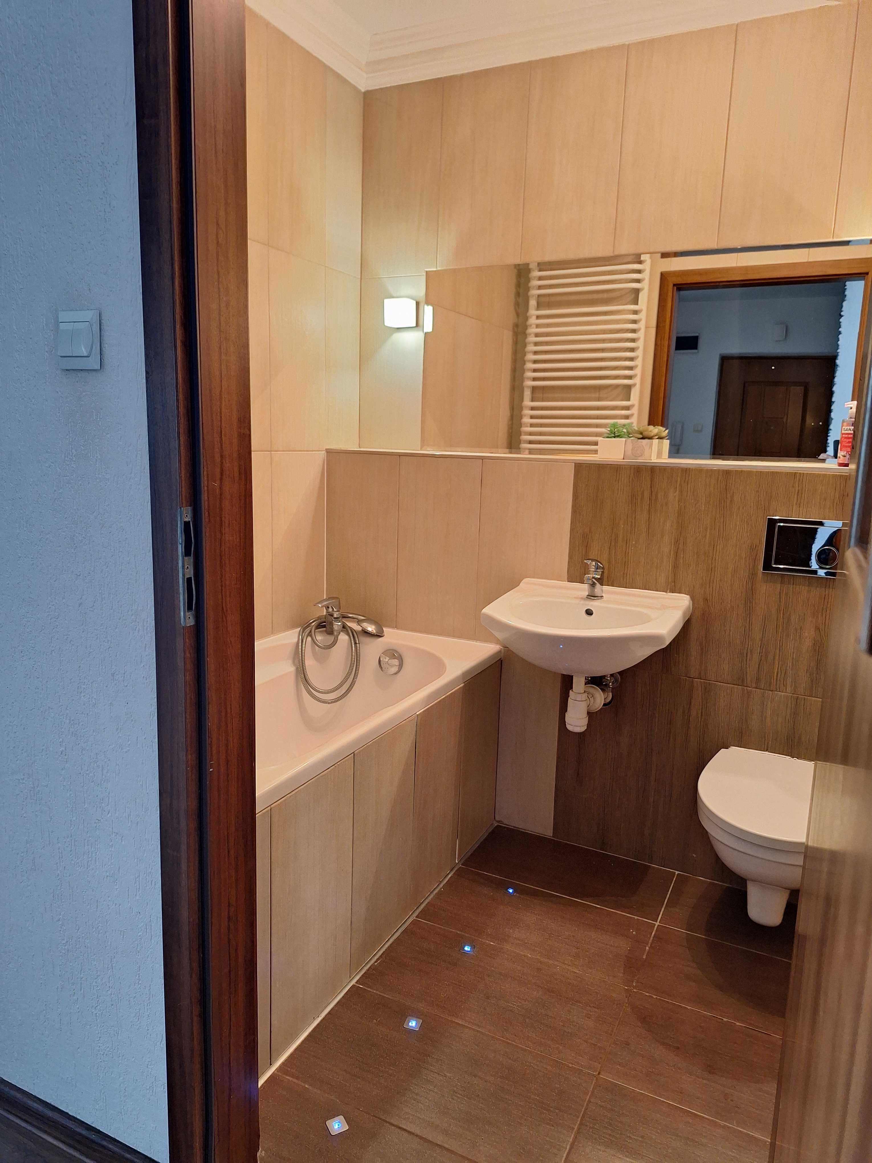 Mieszkanie do wynajęcia 60m2 Ełk