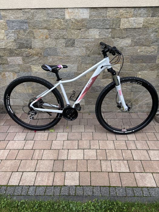 Rower Cube Acess HPA koła 29