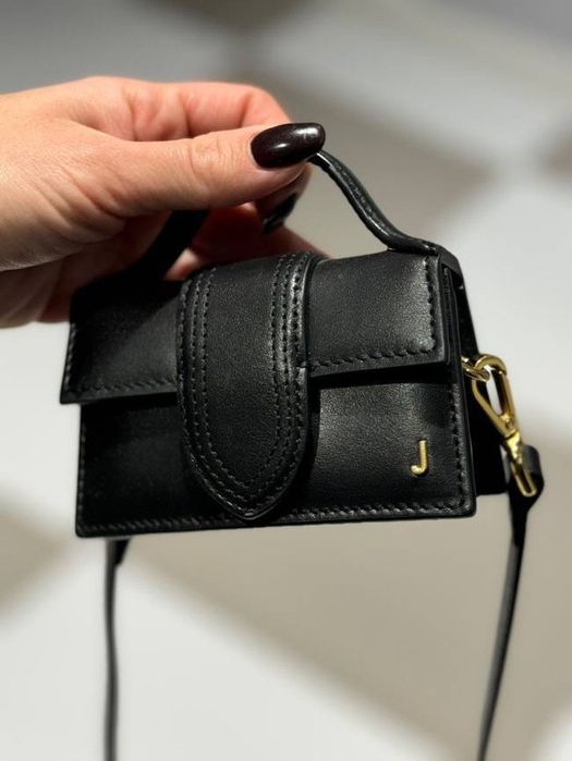 Jacquemus сумка оригінал