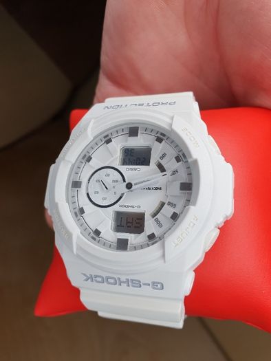 G-shock, casio original 20Bar