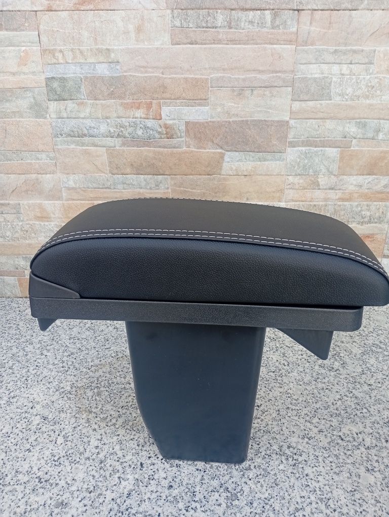 Encosto braço Peugeot 2008