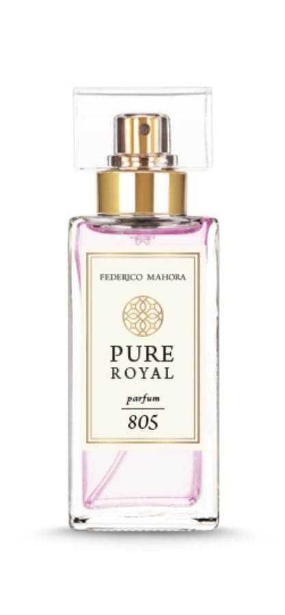 FM perfumy damskie 805