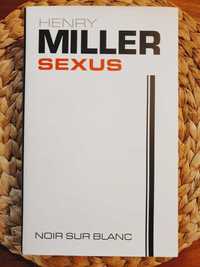 Henry Miller - Sexus (nowa)