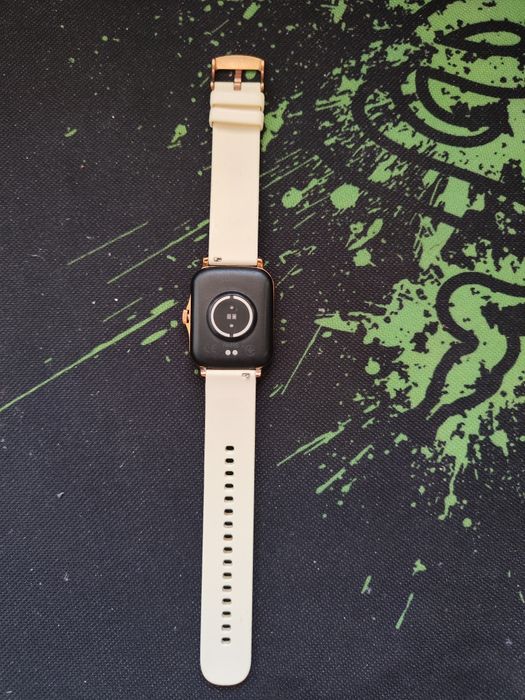 Amazfit смарт часи