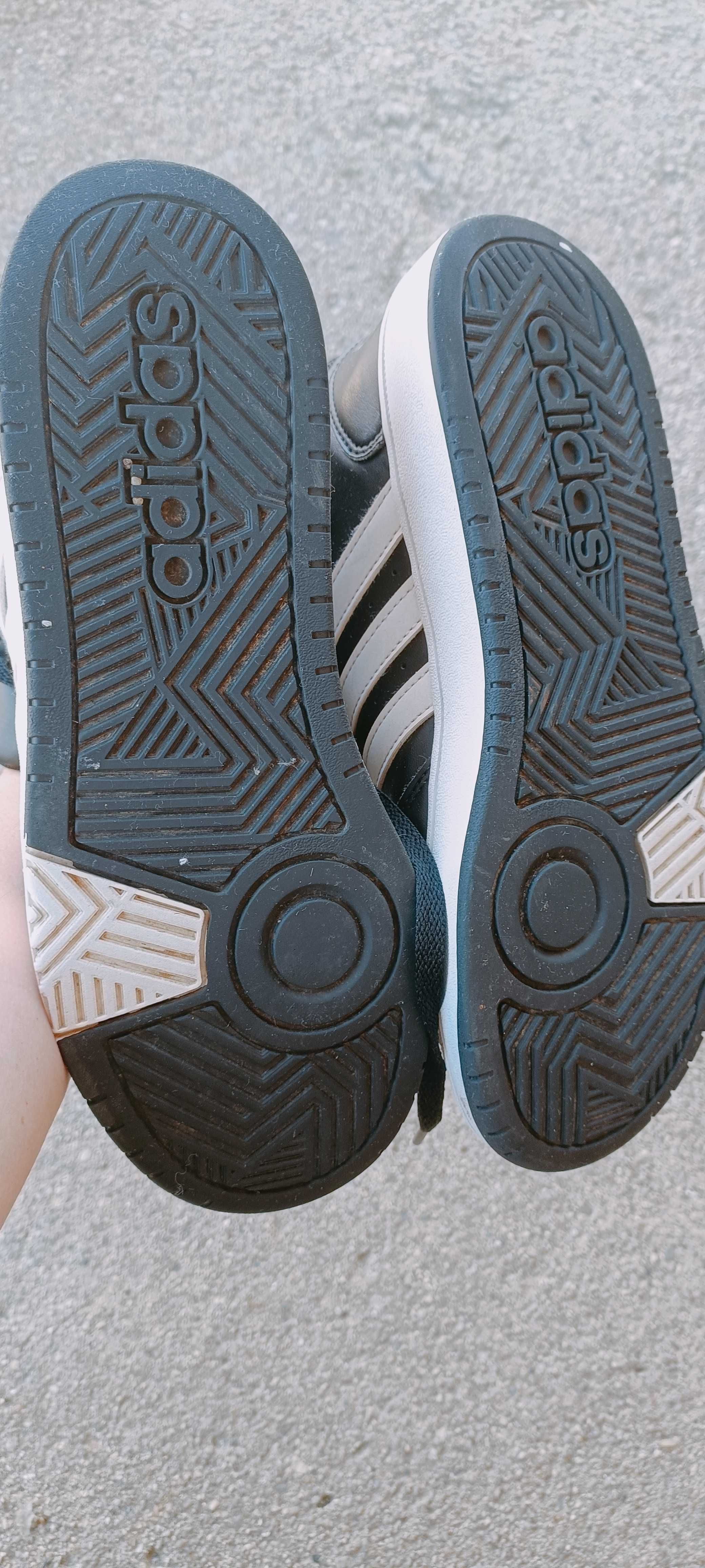Sapatilhas ADIDAS TAM 38 2/3