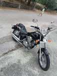 Vendo moto 250cc