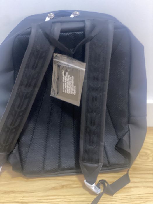 Malas viagem mercedes