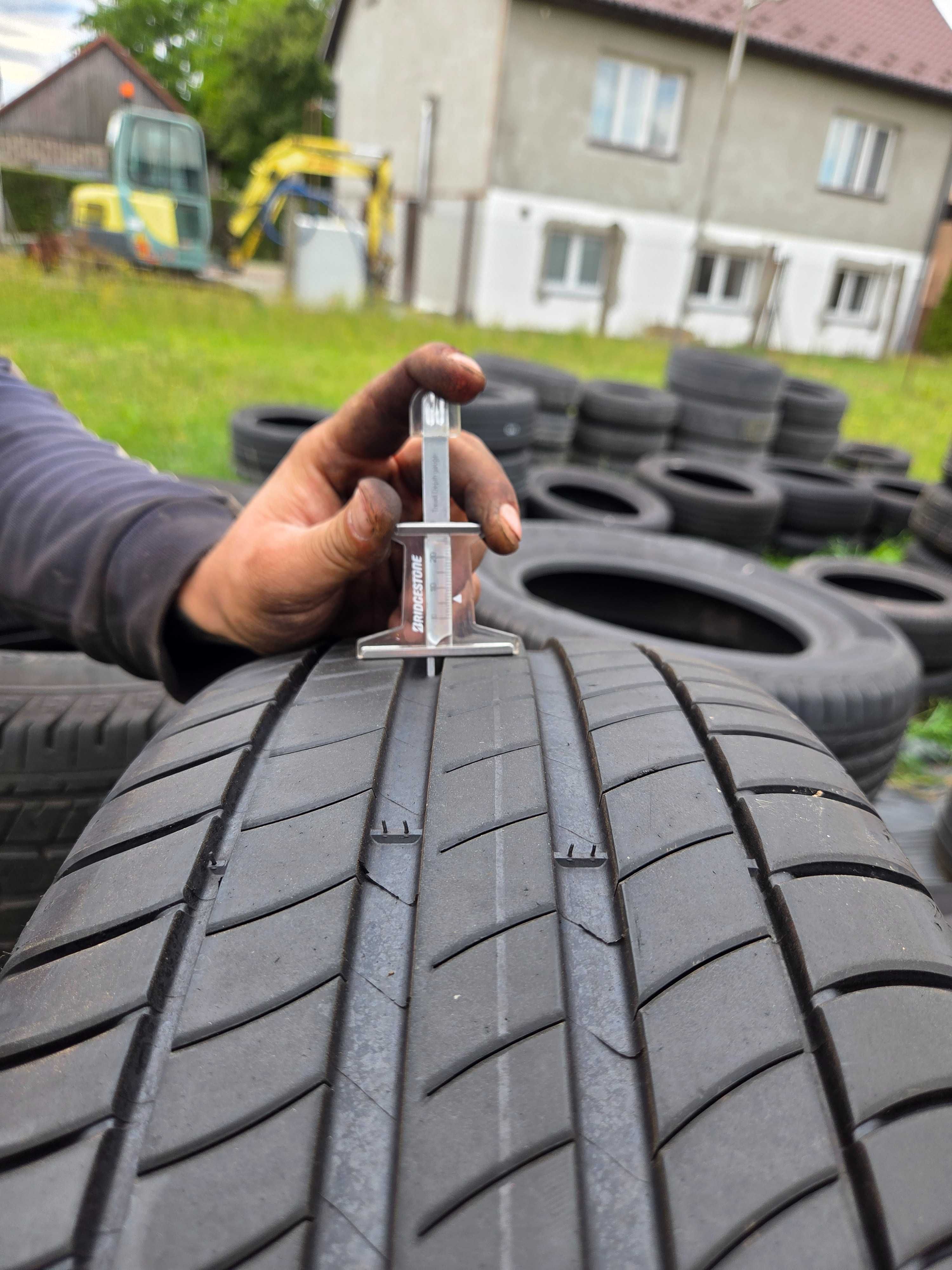 Michelin Primacy 3 225/50/R18 6mm 2021 4x opony letnie 173AL