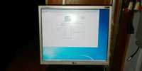 Monitor 17 cali FLATRON L1753S