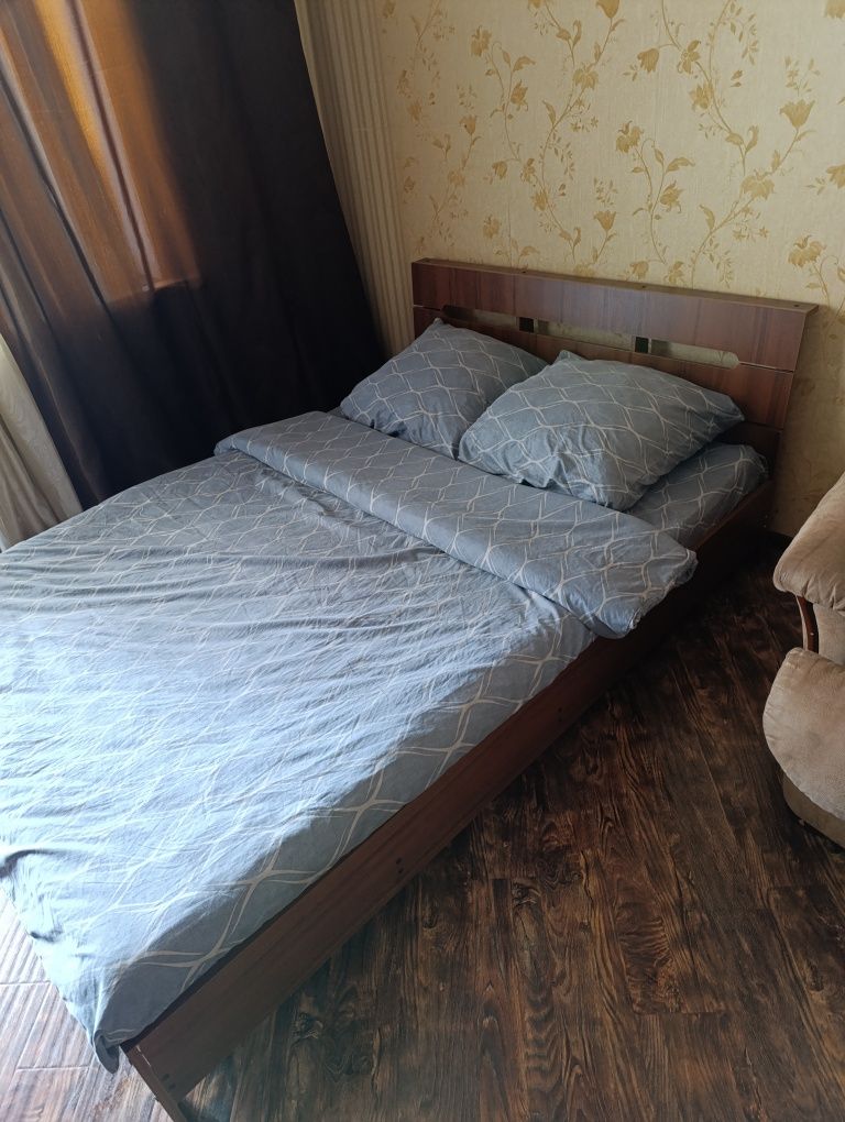 Посуточно квартира Чабаны