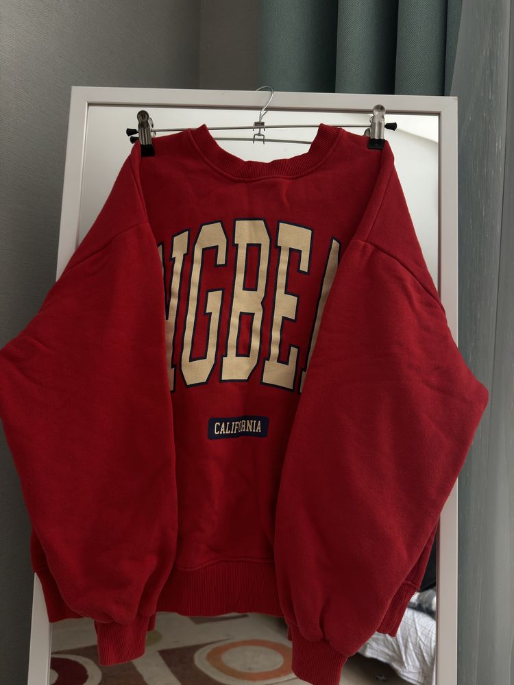 Світшот Pull&bear S