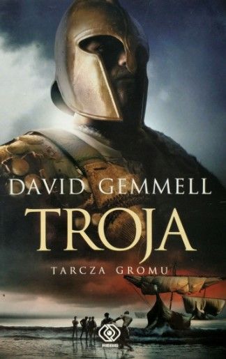 Troja Tarcza Gromu David Gemmell