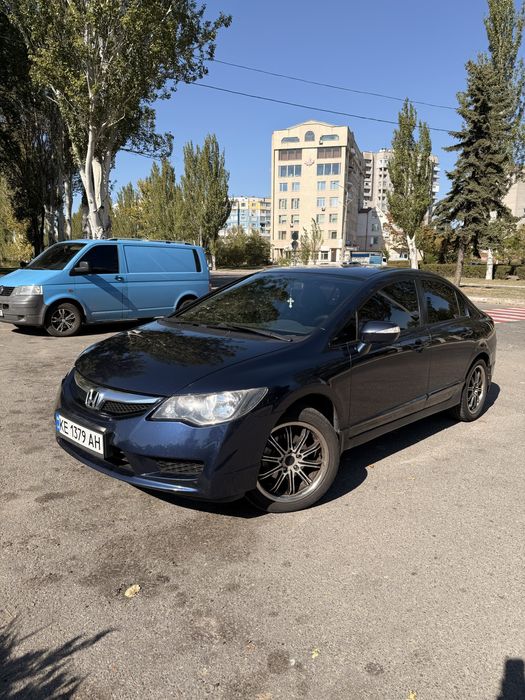 Продам Honda Civic 2009
