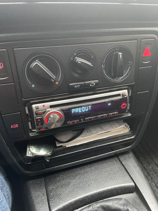 Пассат Б5,дизель 1,9