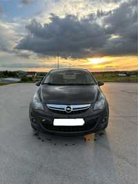 Opel Corsa * 1.4 turbo benzyna * 120KM * bogate wyposażenie