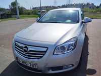 Opel Insignia 2.0 CDTI