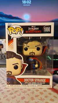 Doctor Strange Funko 1000