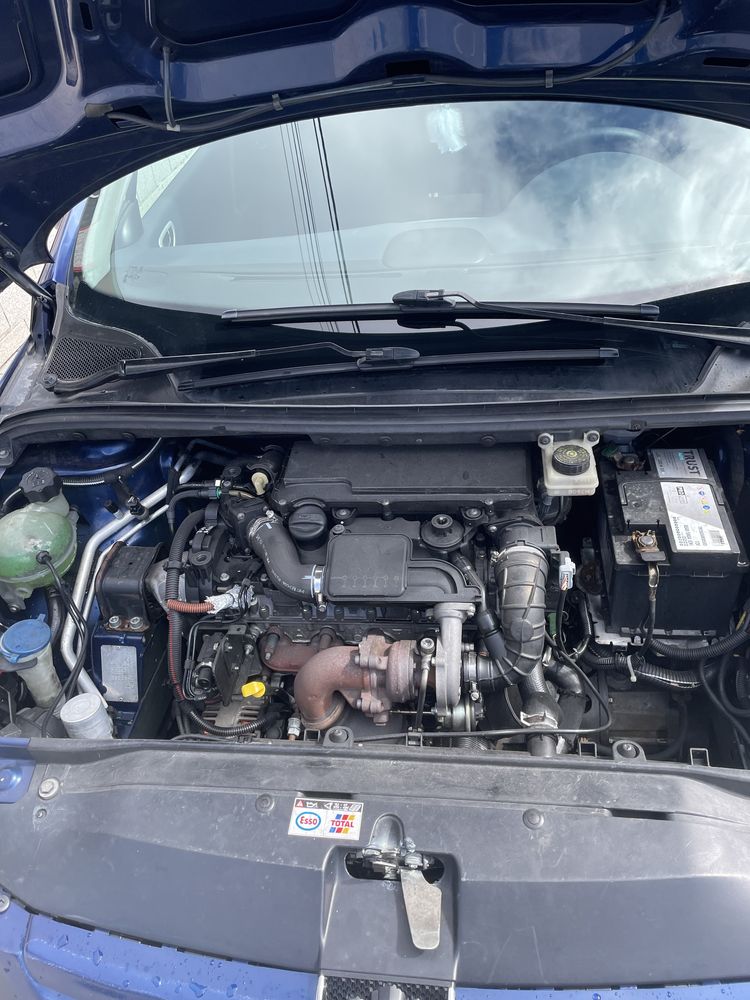 Peujeot 307 1.4HDI