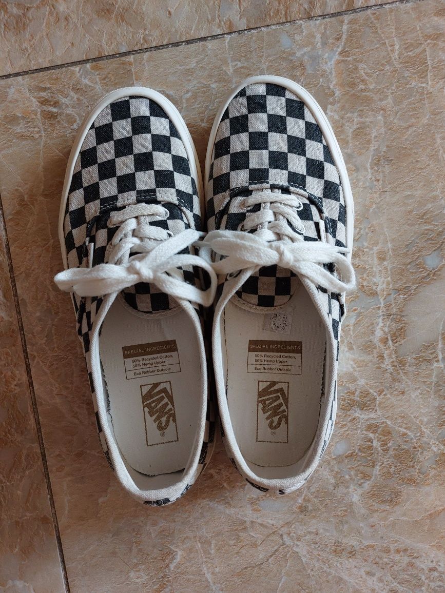 Trampki VANS damskie