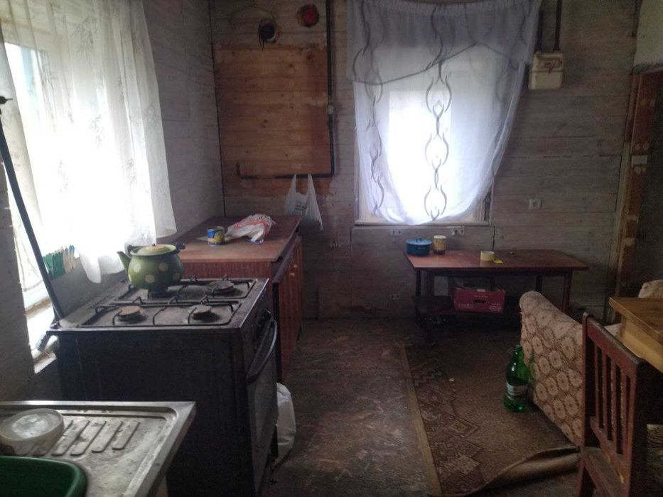 Сдам в оренду будинок в Ялинцях.