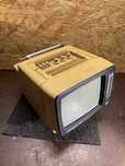Mini telewizor Norfolk 4016 PRL, Vintage, oldschool