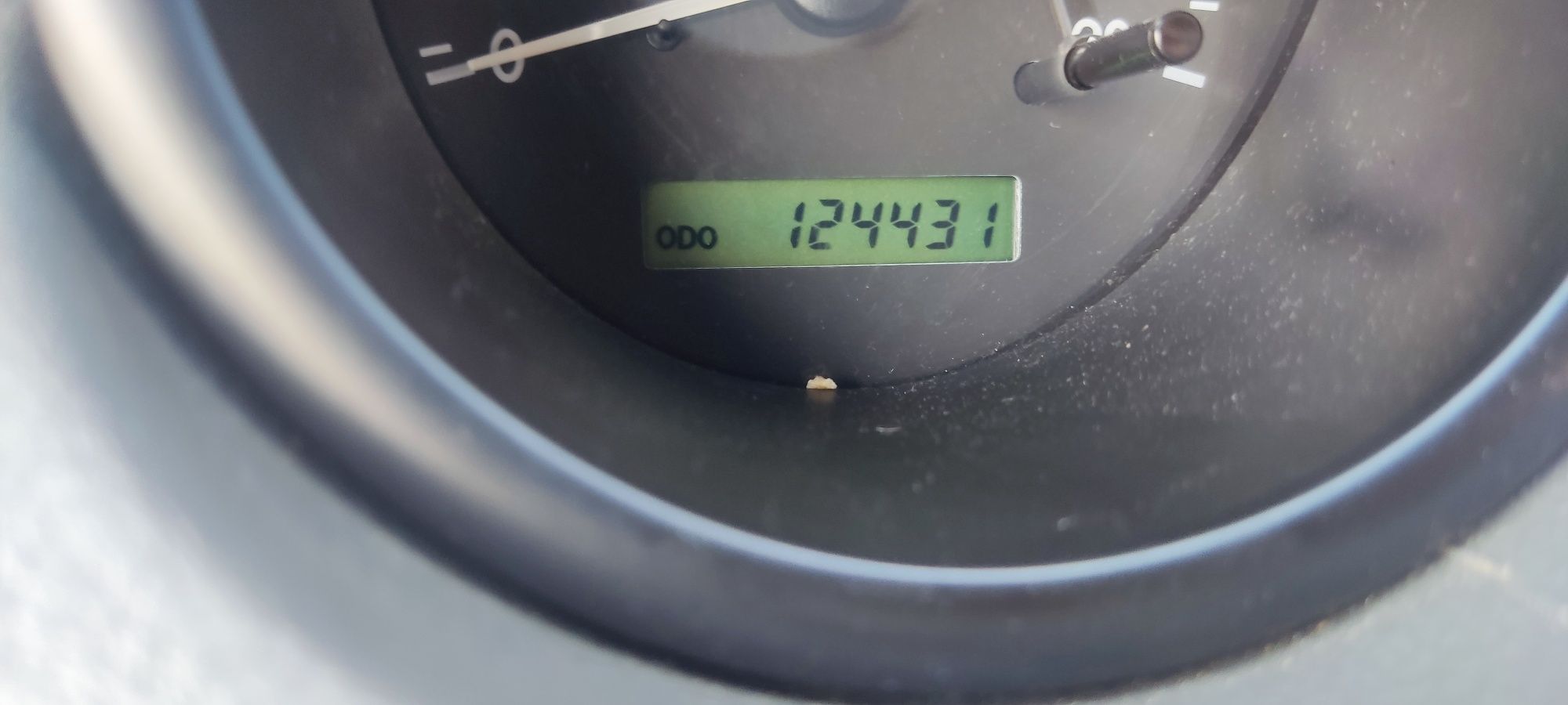 Chevrolet Aveo 1.4 tylko 124tys. przebiegu
