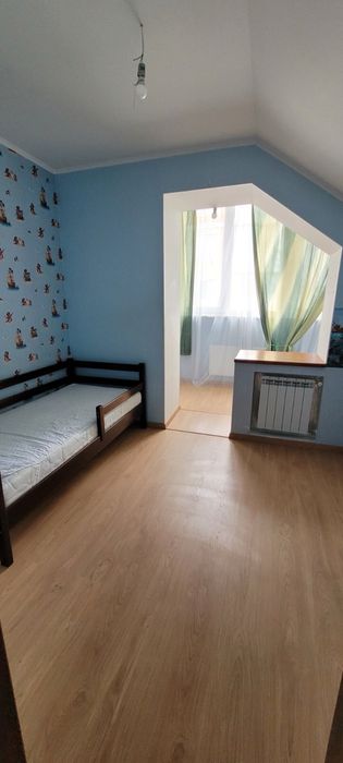 Актуальна 3-кімн квартира з ремонтом, обжитий дім 78000дол. Сертифікат