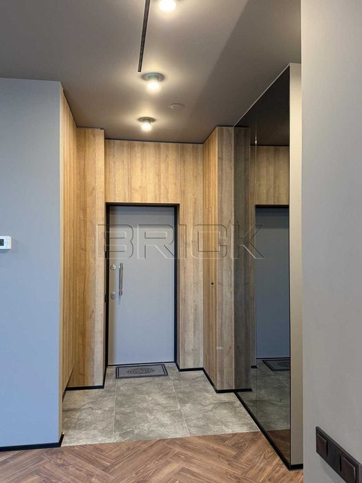 2к квартира в ЖК Тарьян Таверс з ремонтом, Вежа 1