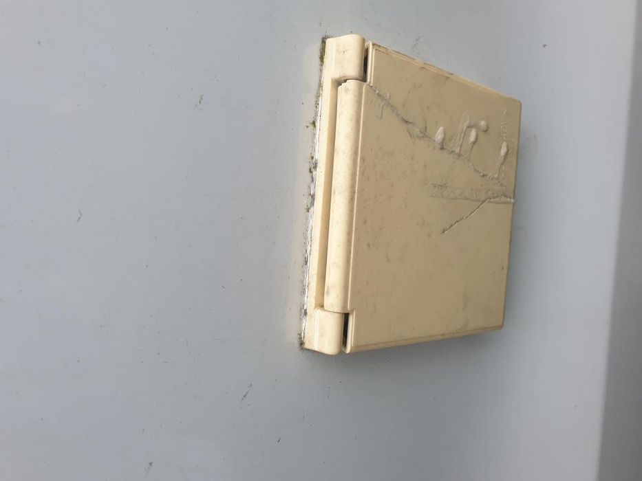 Painel trás esquerdo RENAULT Trafic III (FG_)