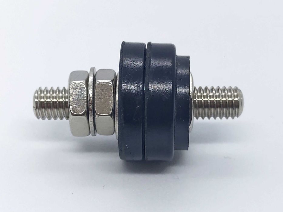 Oprawka zacisk bezpiecznika CLASS Magnum Geko Ripper Marpol M6/M8