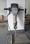 Wynajem Młot udarowy klasy 27 kg Bosch GSH 27 VC