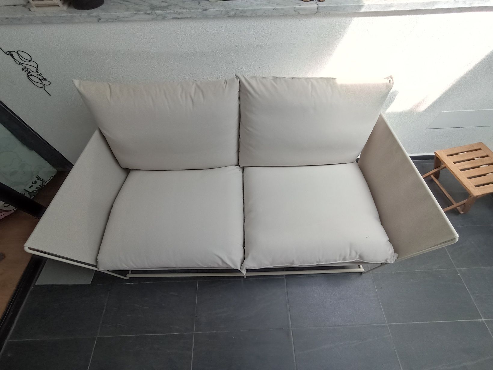 Sofa Havsten / Lagaskar IKEA