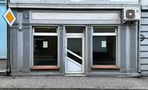 Lokal usługowo - handlowy 45m2 centrum Więcbork