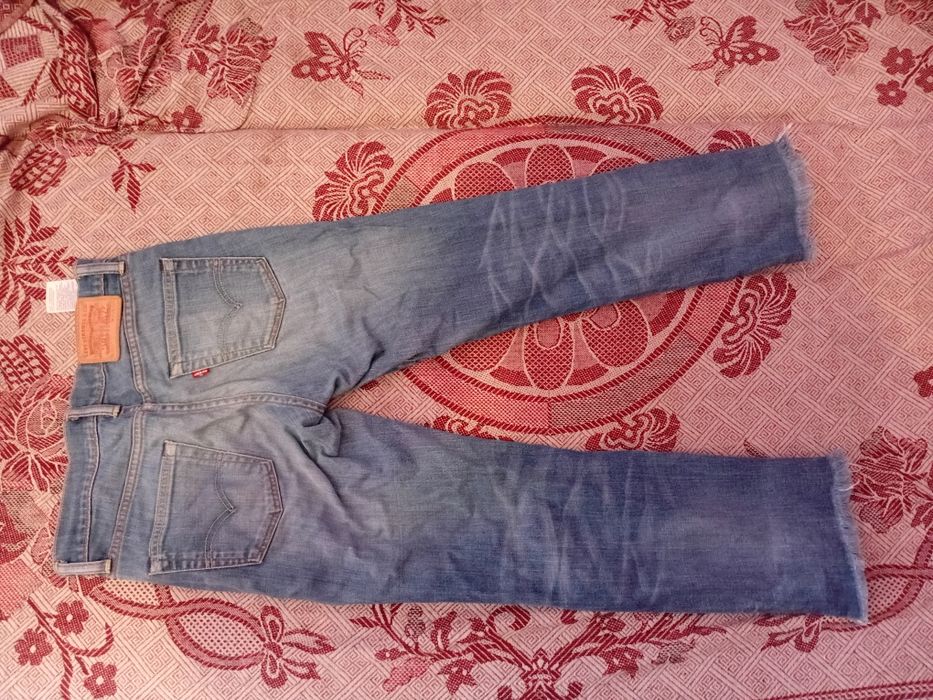 Штани левіс орігінал