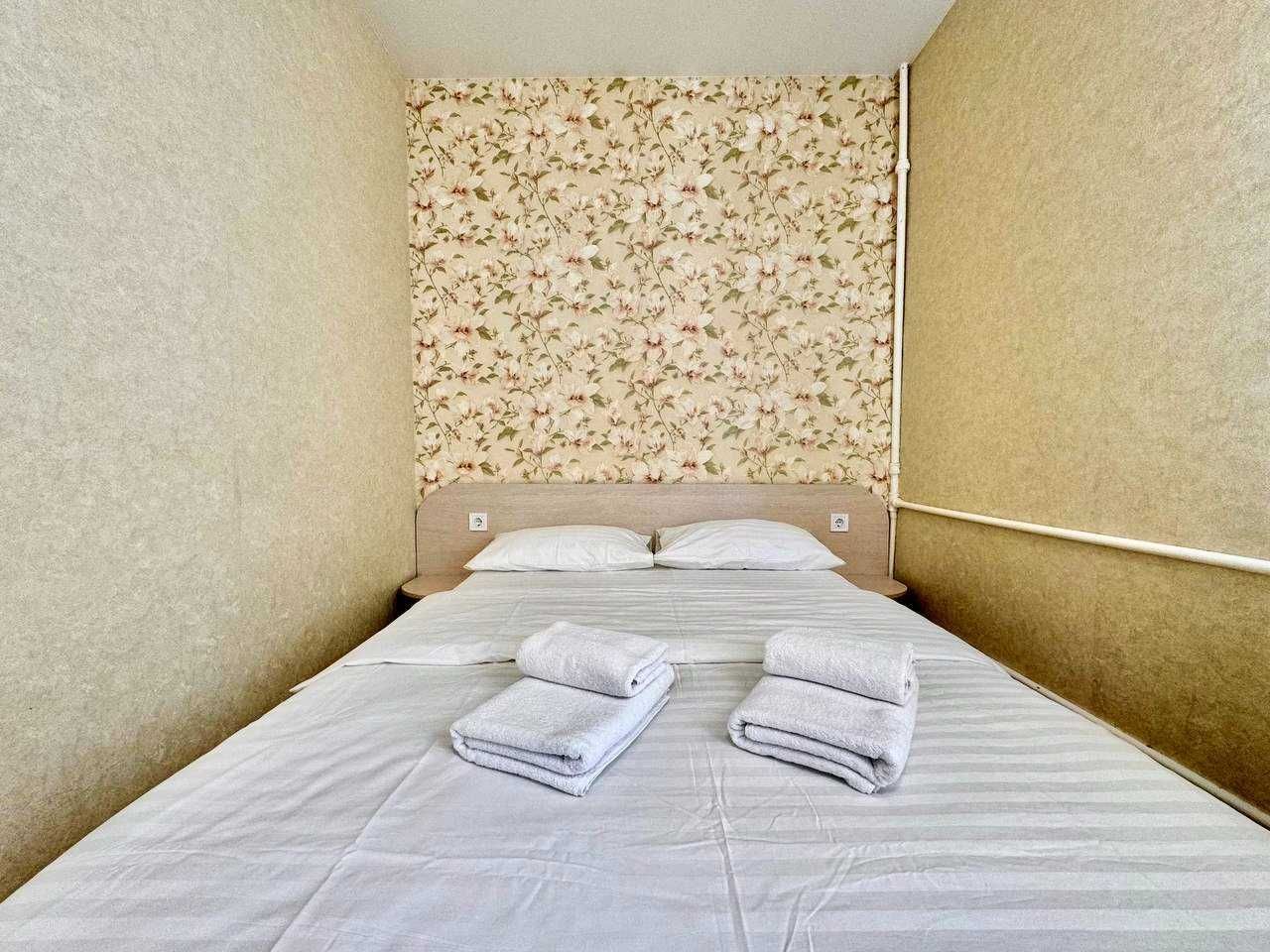 ApartPoltava Затишна студія біля Лялькового театру, готельний чек