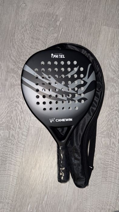 NOWA Rakieta do padla, Camewin Factory Padel 365 g
