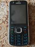 Nokia 6220c Sprawna Aparat Zeiss
