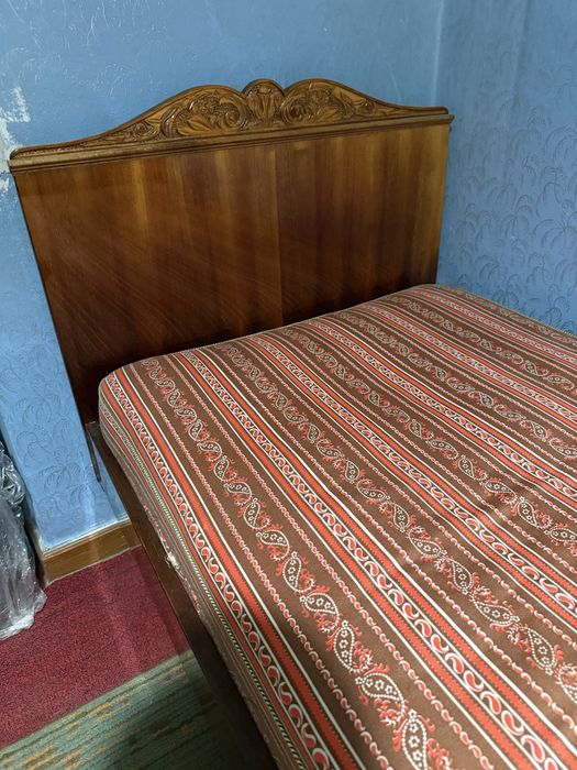 Ліжко односпальне (Безкоштовно)