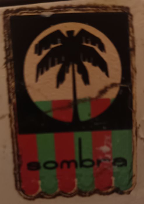 Mobília de quarto típica alentejana