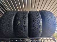 4x 285/70 r17 Nokian Hakkapeliitta lt3 10-11mm 2020