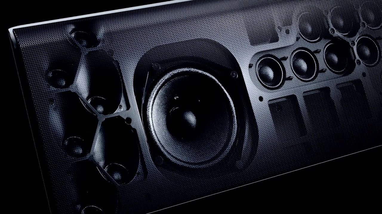 Soundbar 7.1.2 (звуковой проектор) Yamaha YSP-5600