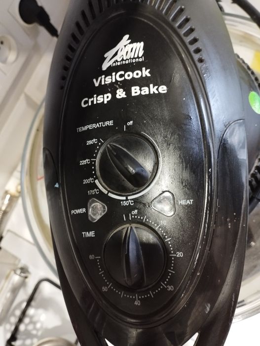 Аэрогриль б.у.В отличном состоянии