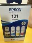 Фарба для принтера Epson